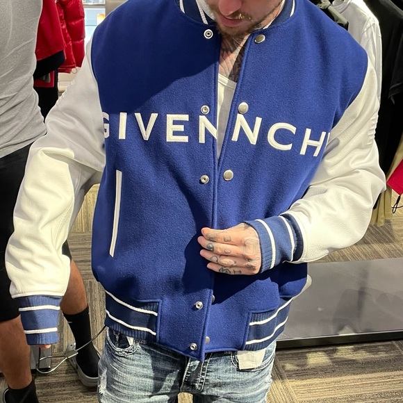 Meet your Posher, Tyler - Picture 6 of 11